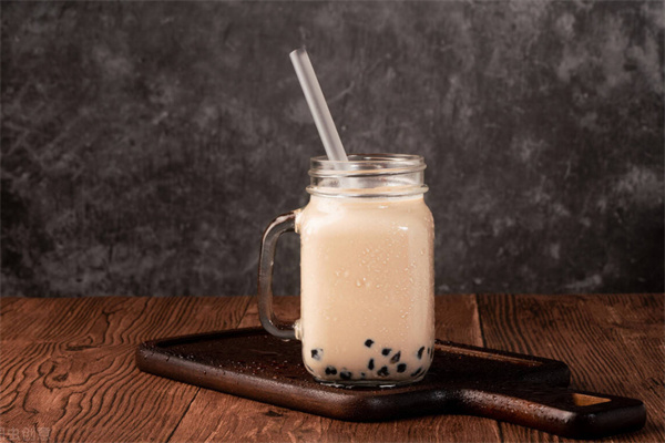 享沏茶奶茶店加盟加盟费用
