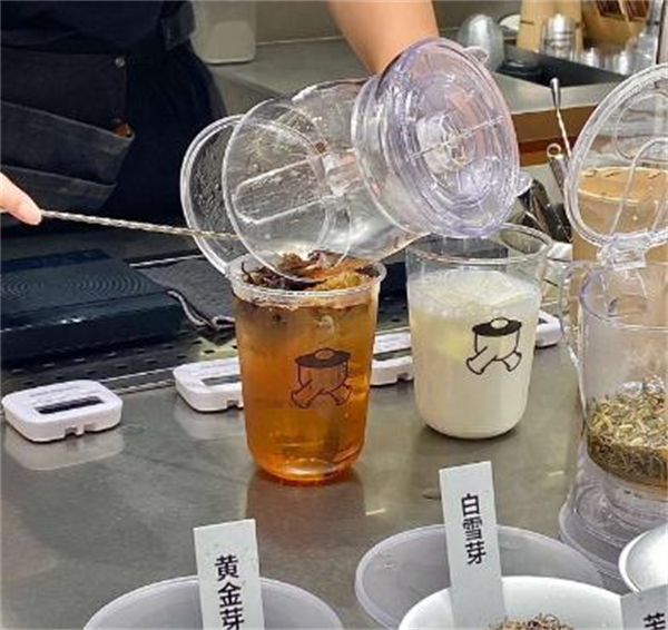 哈茶福加盟加盟费用