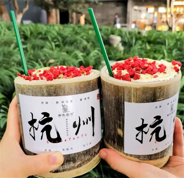 茶色烟雨加盟加盟费用