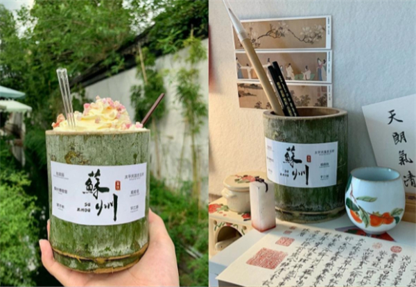 茶色烟雨加盟加盟费用