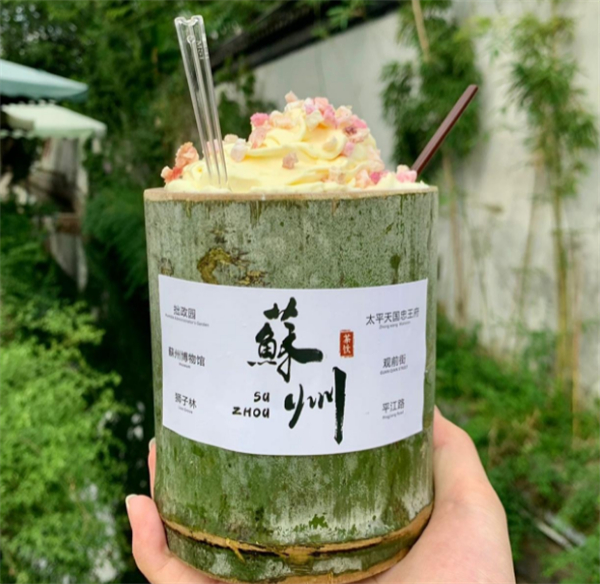 茶色烟雨加盟加盟费用