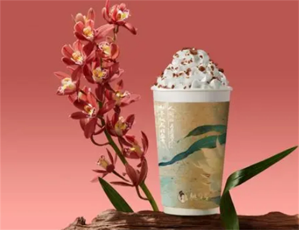 桃园茗奶茶加盟加盟费用