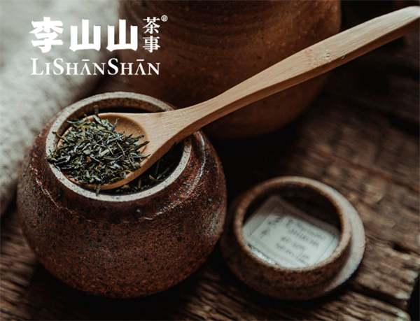 李山山茶事加盟加盟费用