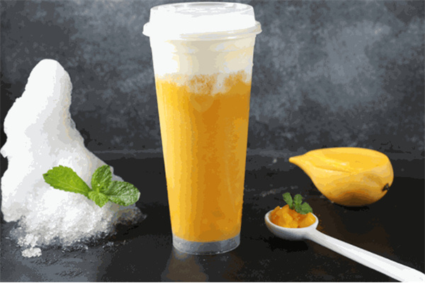 王水怪奶茶加盟加盟费用