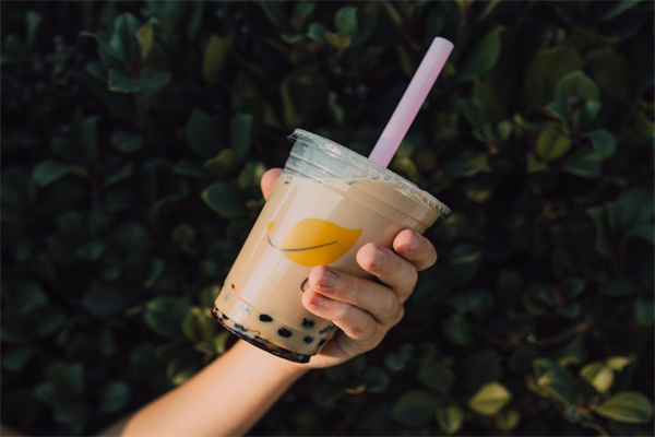 左手边奶茶店加盟加盟费用