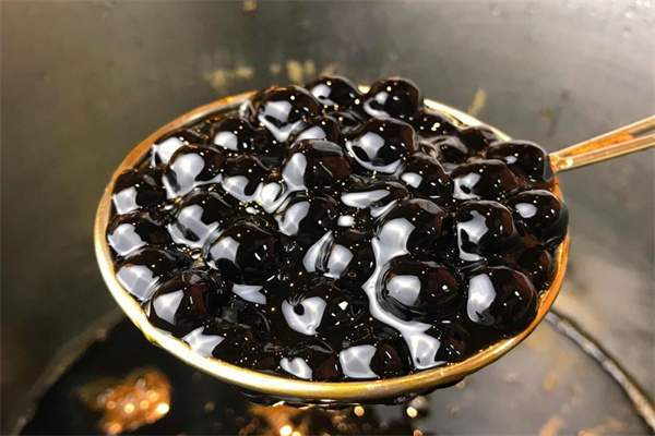 书培老红糖珍珠奶茶加盟加盟费用