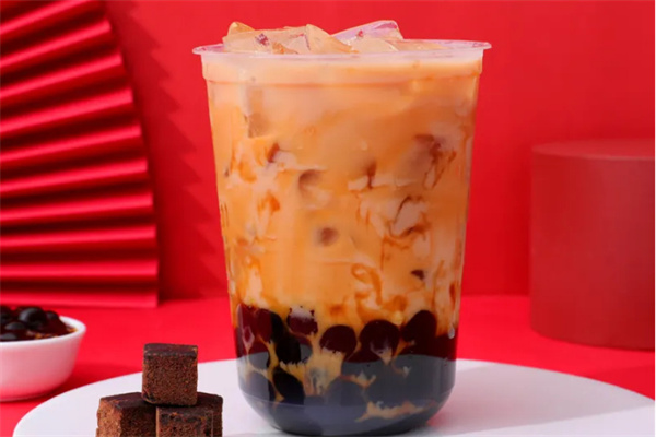 书培老红糖珍珠奶茶加盟加盟费用