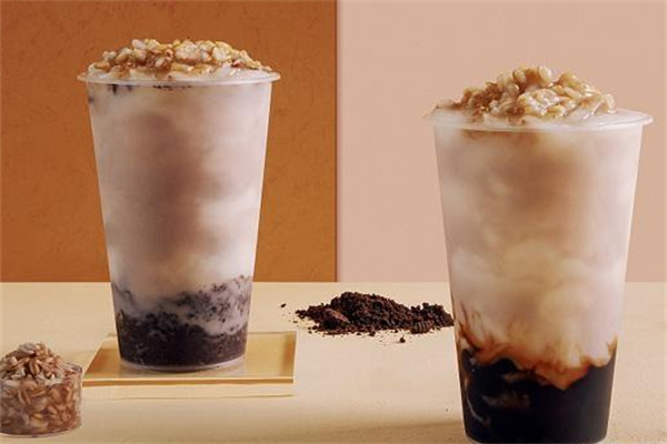 书培老红糖珍珠奶茶加盟加盟费用