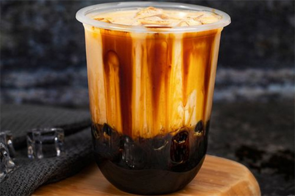 书培老红糖珍珠奶茶加盟加盟费用