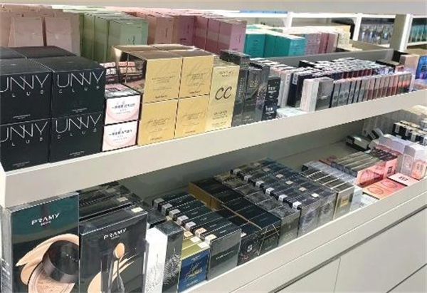 美天惠百货加盟加盟费用