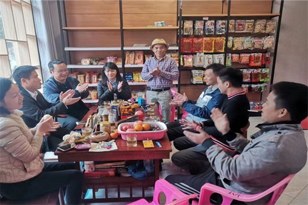 丹八桂便利店加盟加盟费用