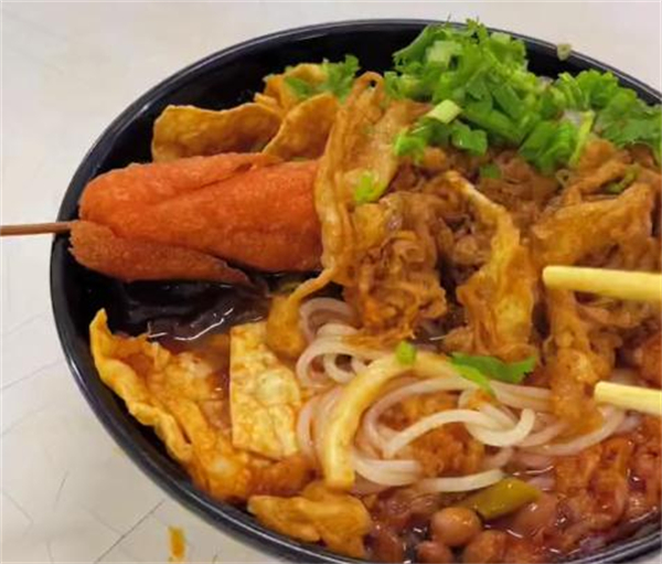 螺当铺螺蛳粉加盟加盟费用