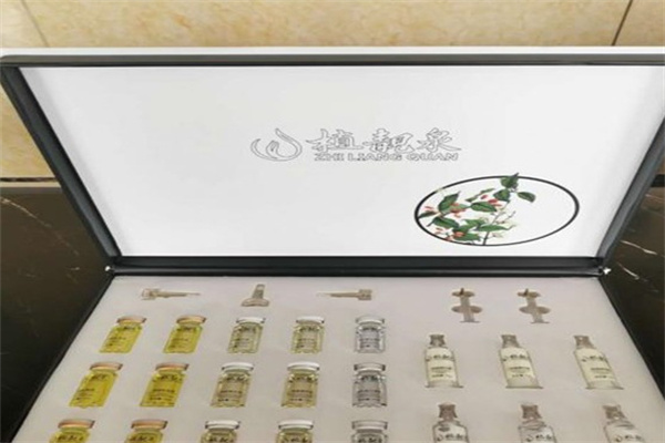植靓泉祛斑中药面膜加盟加盟费用