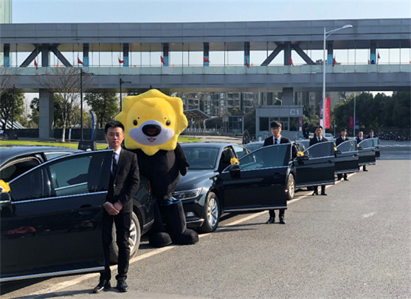 礼橙专车加盟加盟费用