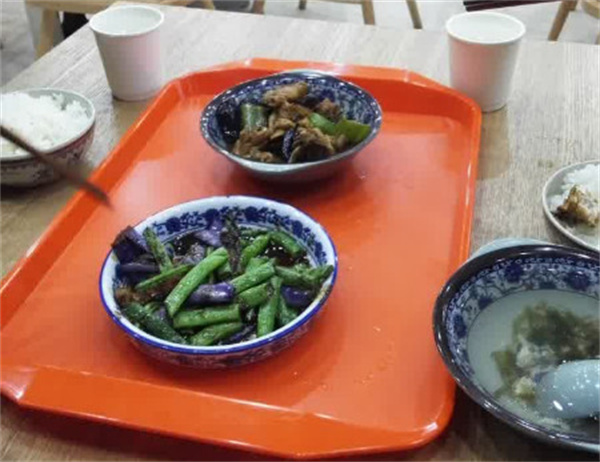 九号食堂加盟加盟费用