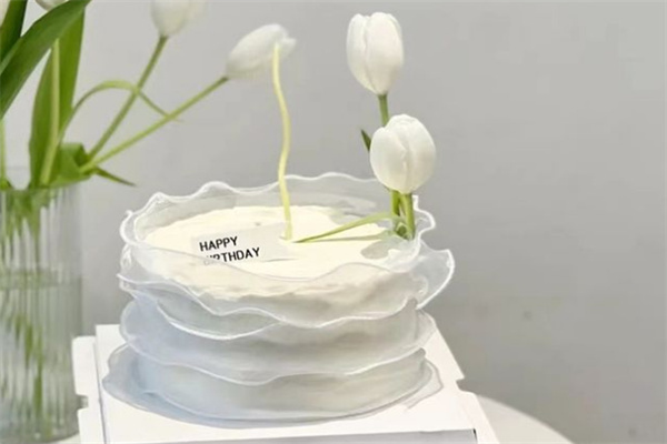 百丽格娜蛋糕加盟加盟费用