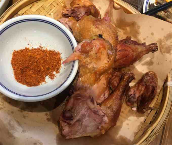打酱油国民饭堂加盟加盟费用