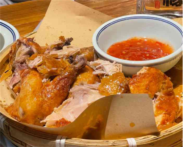 打酱油国民饭堂加盟加盟费用