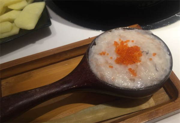 虾密探手打虾滑加盟加盟费用