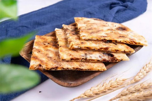 秋莲妈妈梅干菜饼加盟加盟费用
