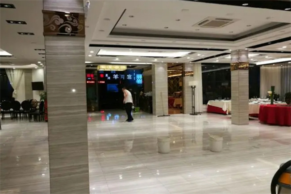 佳德丽地面加盟加盟费用