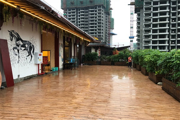 佳德丽地面加盟加盟费用