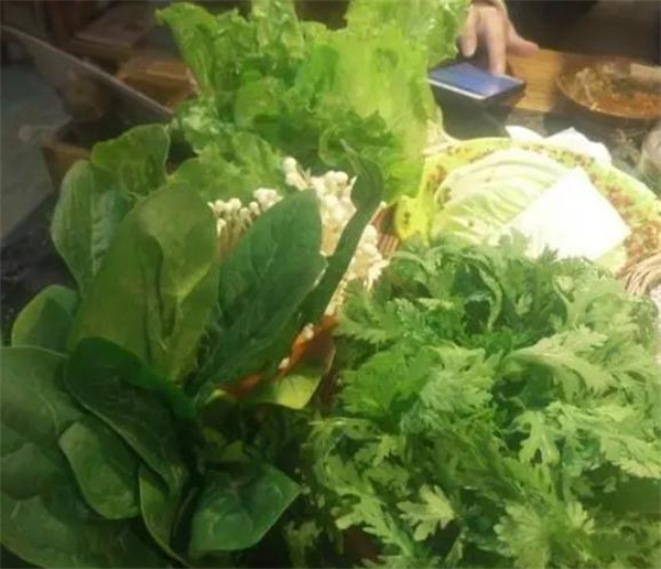 霸王送菜加盟加盟费用