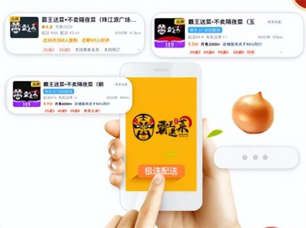 霸王送菜加盟加盟费用