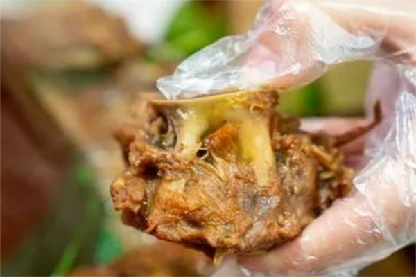 废骨头回收加盟加盟费用