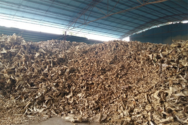 废骨头回收加盟加盟费用