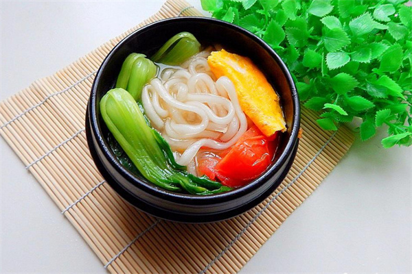 能能娃土豆粉加盟加盟费用