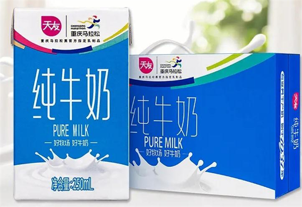 天友鲜奶配送到家加盟加盟费用