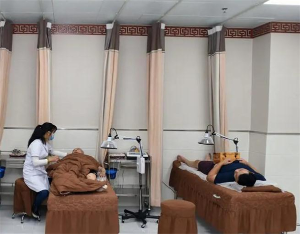 中医健康馆加盟加盟费用