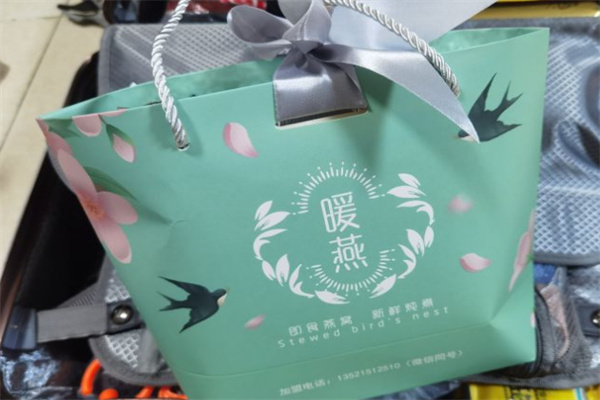暖燕女生大姨妈加盟加盟费用