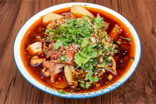 成都冒烤鸭加盟加盟费用