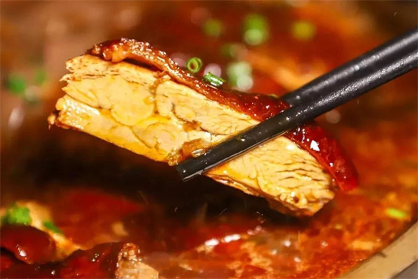 成都冒烤鸭加盟加盟费用