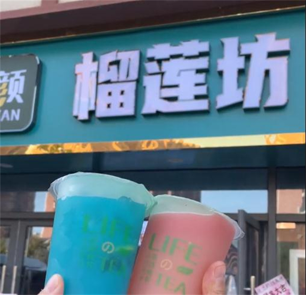 宫颜榴莲坊加盟加盟费用