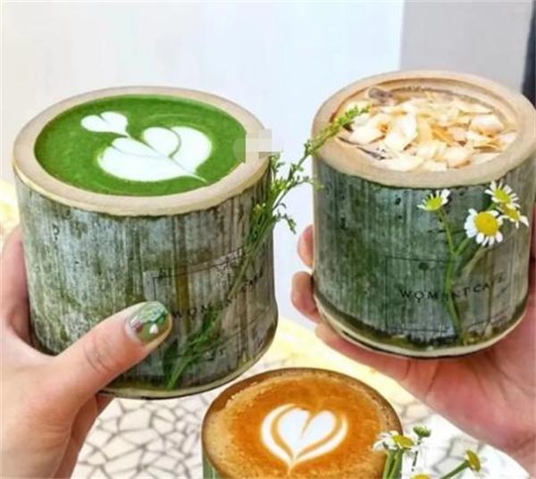 竹筒奶茶加盟加盟费用