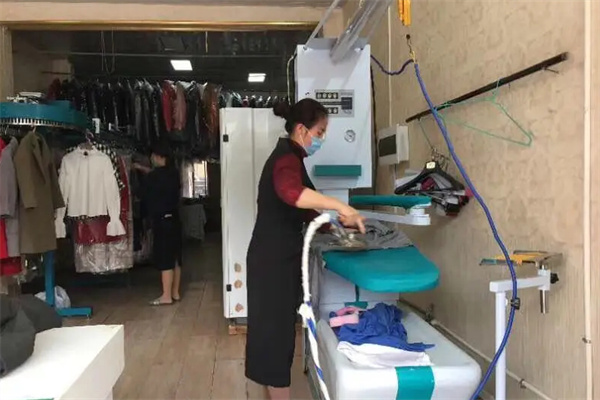 ugg洗衣店加盟加盟费用