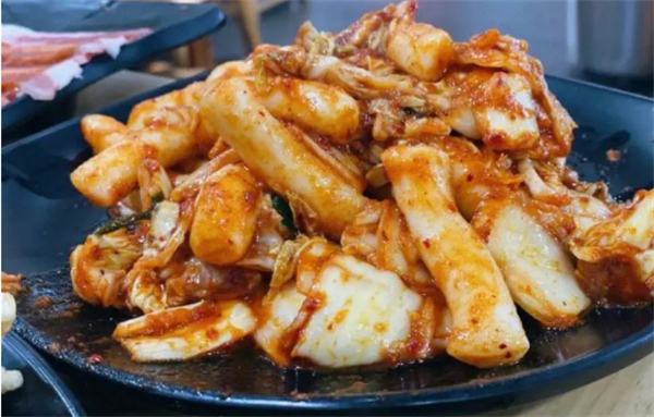 小牛家东北烤肉加盟加盟费用