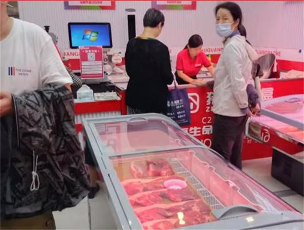 猪光宝盒加盟加盟费用