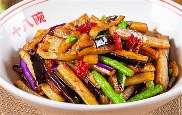 十八碗湘菜加盟加盟费用
