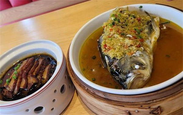 十八碗湘菜加盟加盟费用