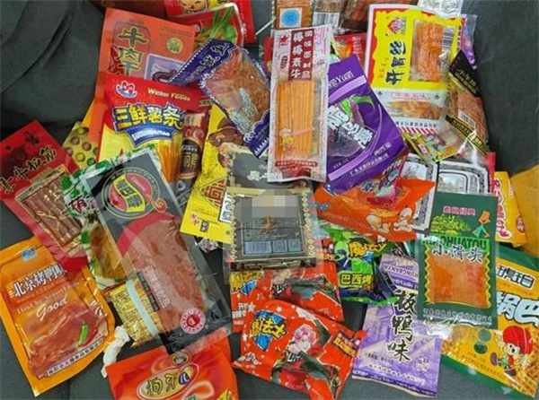 零之屋零食加盟加盟费用