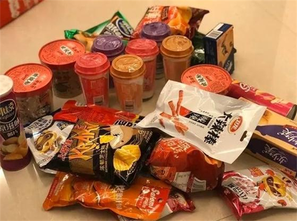 零之屋零食加盟加盟费用