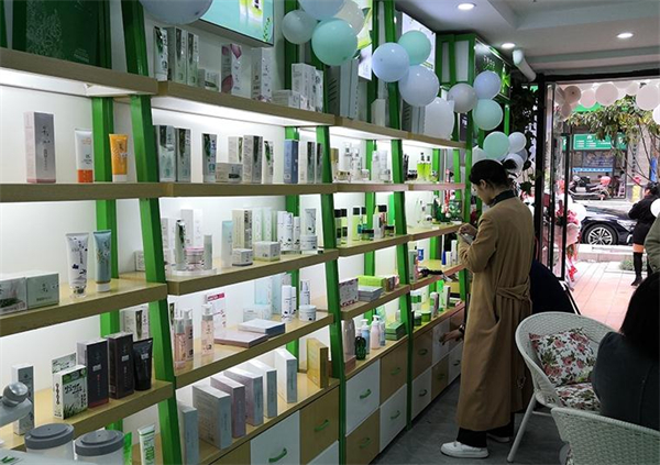 集品芦荟屋加盟加盟费用
