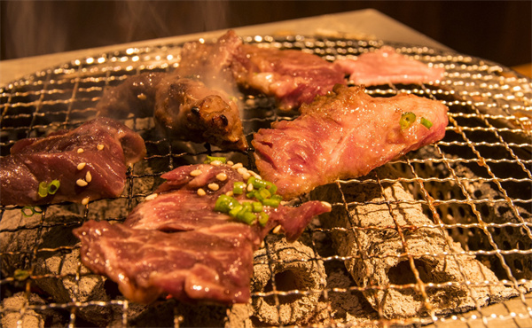 袋鼠吉厨烤肉加盟加盟费用