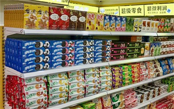 零小惠加盟加盟费用