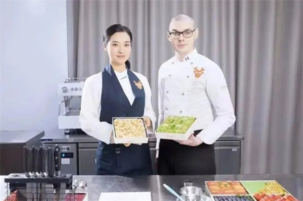 孙小鹿提拉米苏加盟加盟费用