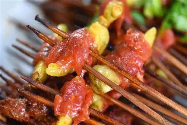 牛香坊串串王加盟加盟费用